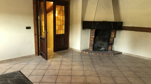 Foto 4 de Casa o chalet en venta en Área Rural, Segovia Capital