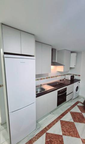 Apartamento en Alquiler en Carretera de Málaga en Angustias - Chana - Encina