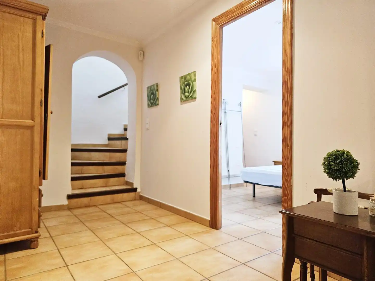 Villa avec jardin à louer à El Montgó, imagen 2