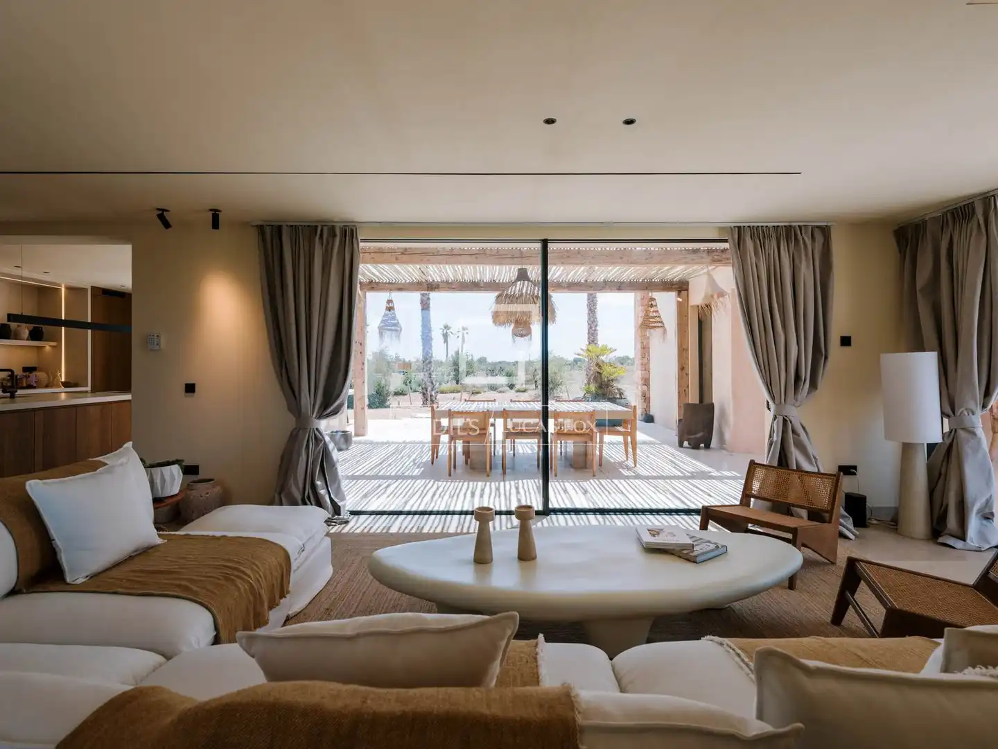 Villa avec piscine à vendre à Formentera, imagen 22