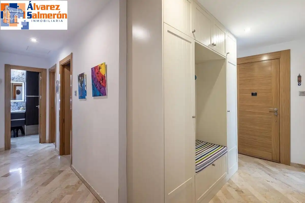 Flat for sale in Granada  with Terrace and Balcony