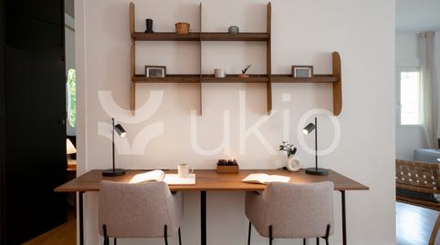 Photo 3 of Apartment to rent in Calle de Alenza, Ríos Rosas - Nuevos Ministerios, Madrid