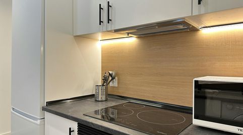Photo 5 of Flat for rent in N/a, Lucero, Madrid Capital