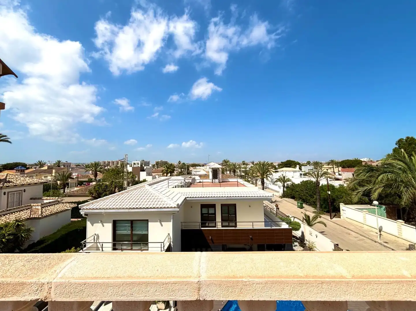 Casa amb piscina en venda a Orihuela Costa, imagen 22
