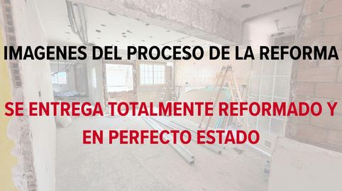 Foto 3 de Ático en venta en Maestrat, 3, Avenida de Abril - 9 de Octubre, Sagunto / Sagunt