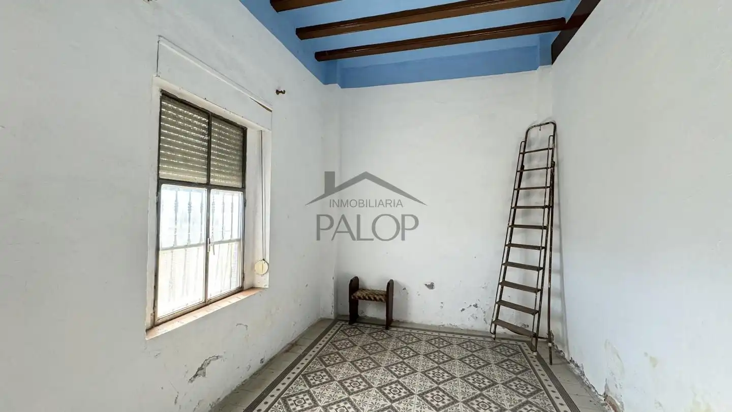 Finca rústica en venta en Benifairó de la Valldigna con Terraza