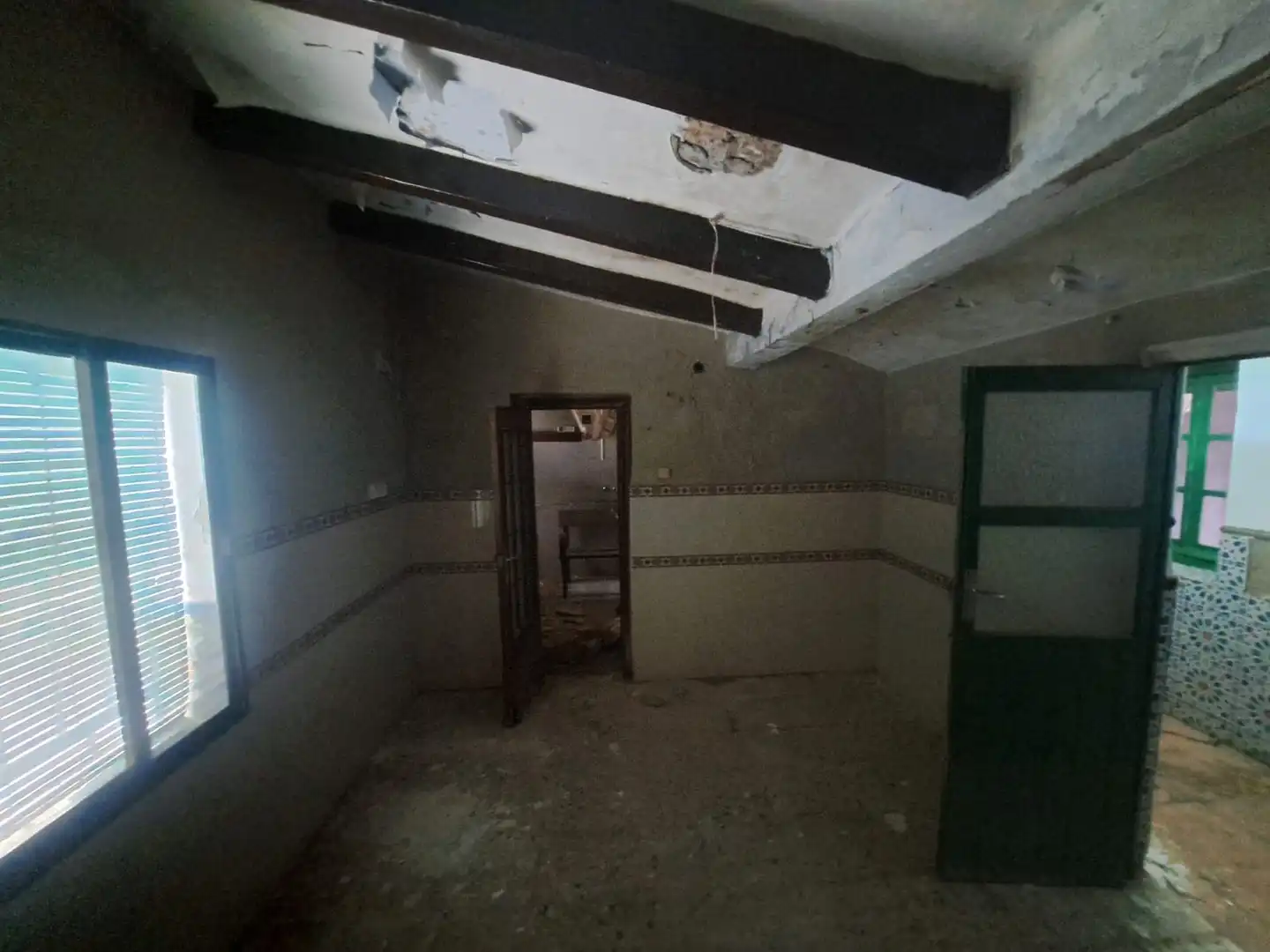 Casa o chalet en venta en La Zarza - Perrunal