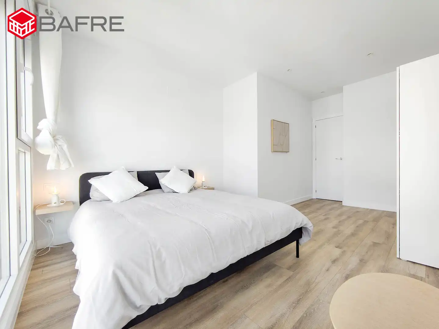 Maisonette zur Miete in Paseo de Europa, Vega de la Moraleja