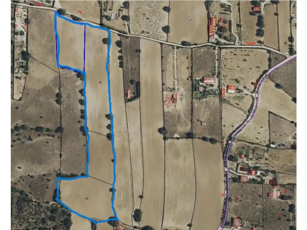 Casa o chalet en venta en Diseminados Camino Casa Roque, 294, La Dehesa - El Pinar