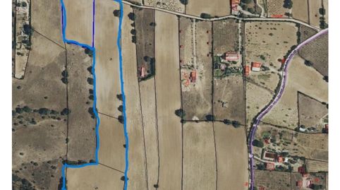 Foto 2 de Casa o xalet en venda a Diseminados Camino Casa Roque, 294, La Dehesa - El Pinar, Navalcarnero
