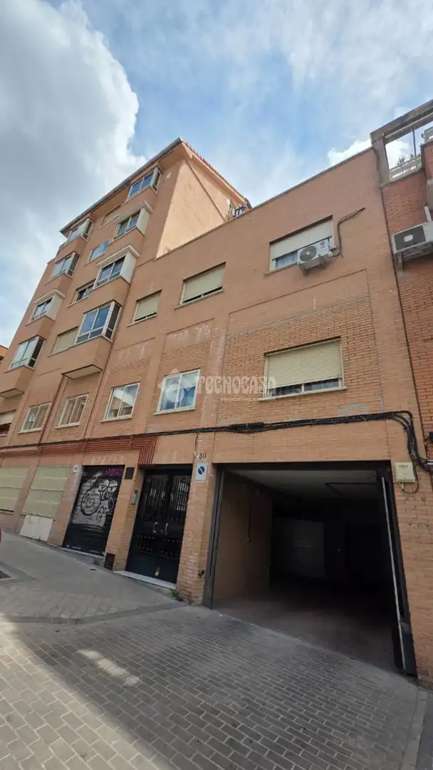 Local comercial en venda a Tetuán