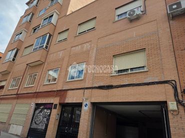 Local comercial en venda a Tetuán