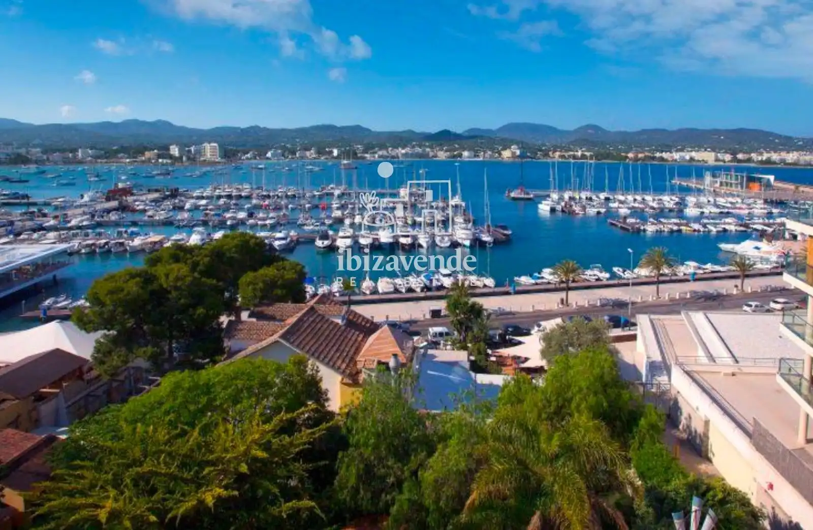 Residencial en venda en Sant Agustí - Cala de Bou  