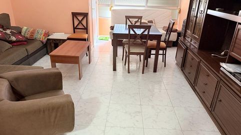 Foto 2 de Piso en venta en Astilleros - La Paz - Loreto - El Corte Inglés, Cádiz Capital