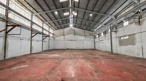 Foto 3 von Fabrikhallen zum Verkauf in Carlos Arniches, Catral, Alicante