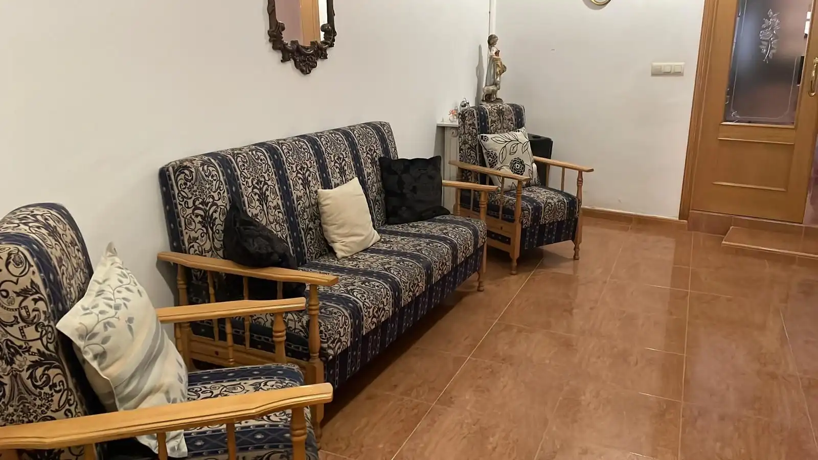 House to rent in Calle Castellanos, imagen 6