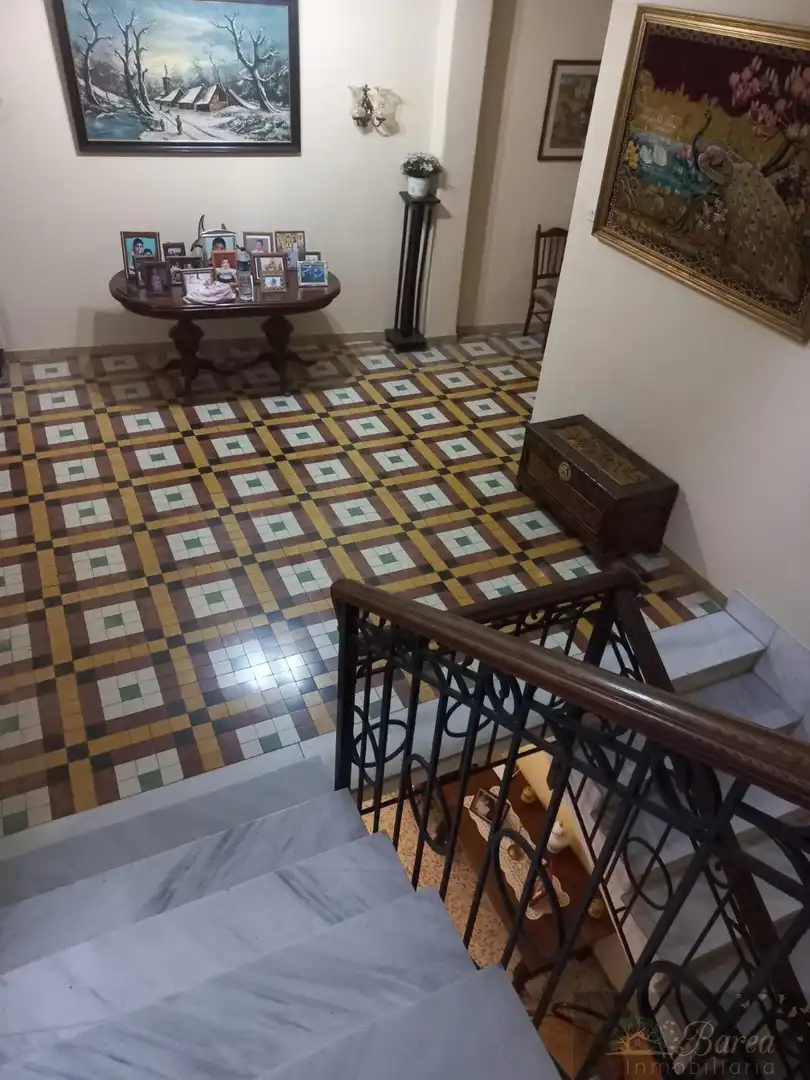 Maison à vendre à Rute