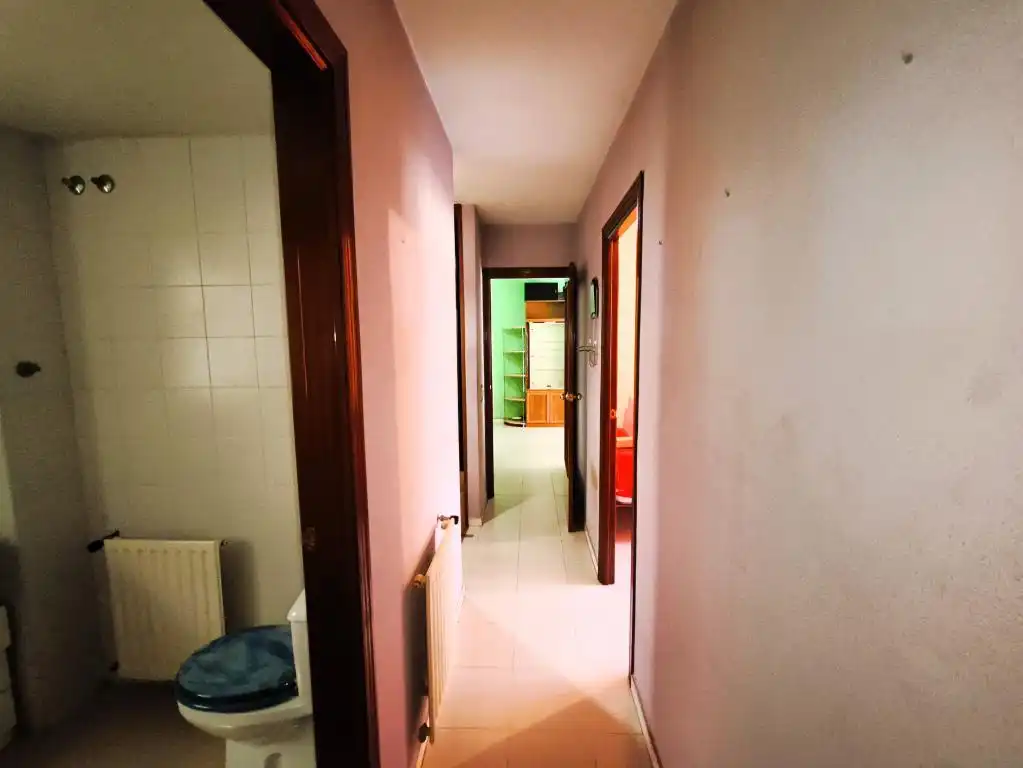 Wohnung zum Verkauf in Madrid mit Heizung und Abstellraum