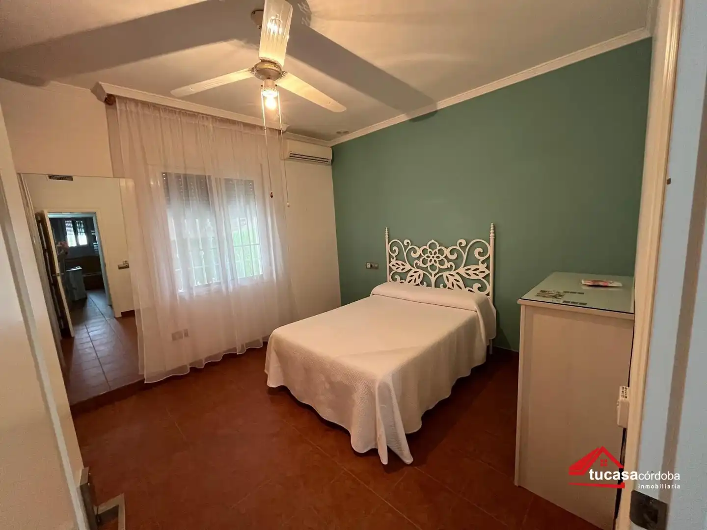 Casa rustica con piscina in vendita a Periurbano Oeste - Sierra, imagen 8