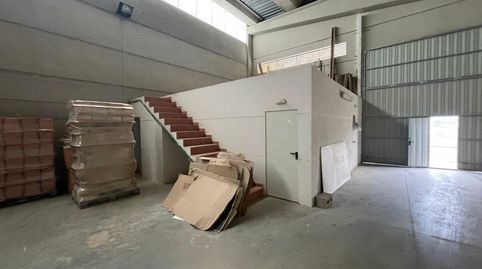 Photo 3 of Industrial buildings for rent in Mejostilla, Cáceres Capital