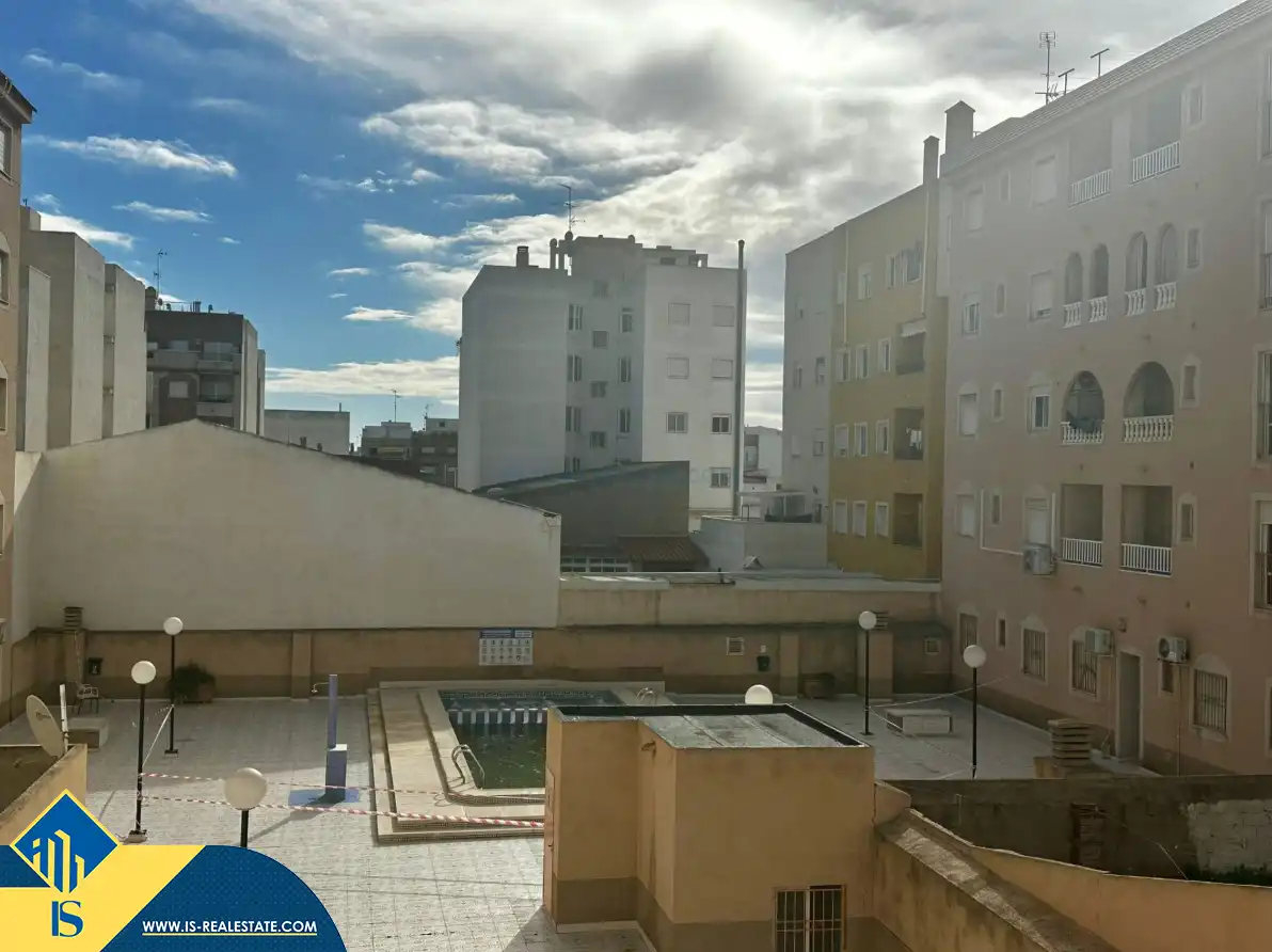 Estudi amb terrassa en venda a Centro, imagen 15