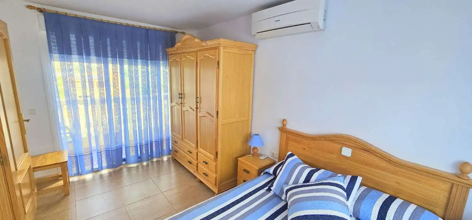 Dormitori de Casa o xalet en venda en Vélez-Málaga amb Aire condicionat, Calefacció i Terrassa