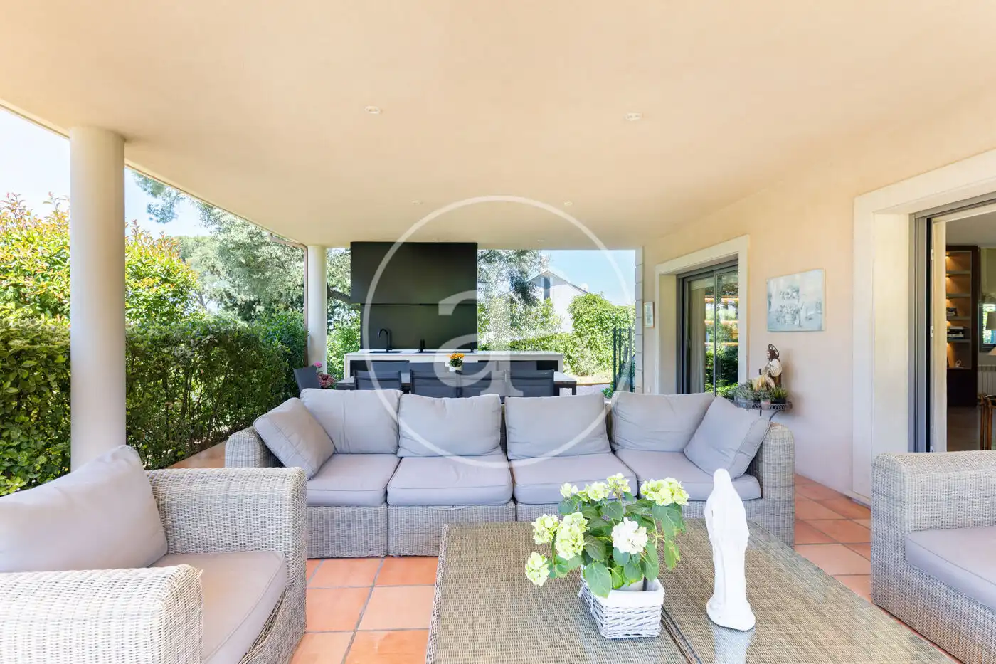 House with terrace for sale in Passeig Noguera, imagen 13