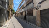 Vista exterior de Planta baixa en venda en El Vendrell amb Parquet