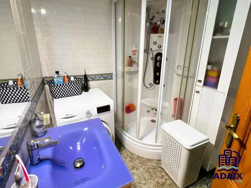 Casa en venda a Burujón, imagen 14
