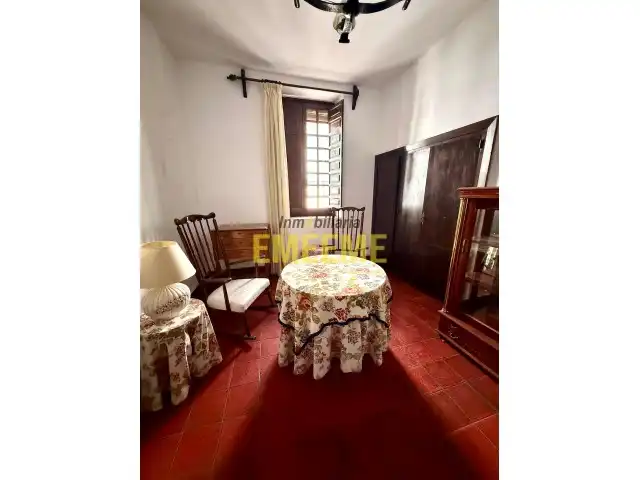 Dining room of Houses for sale in Ronda  with Terrace and Balcony