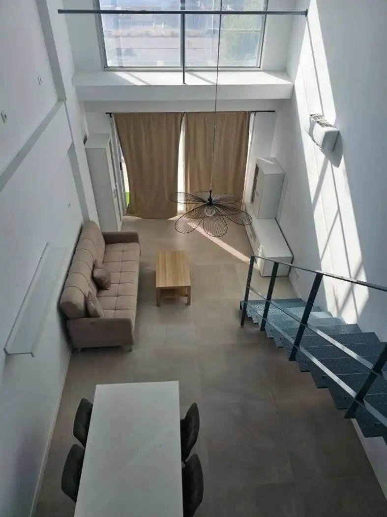 Piso de alquiler en San Sebastián de los Reyes