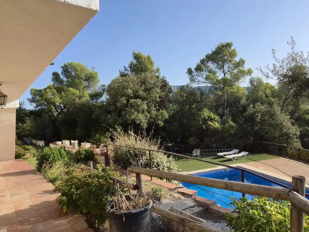 Casa con piscina in vendita a calle de Dalt, imagen 10