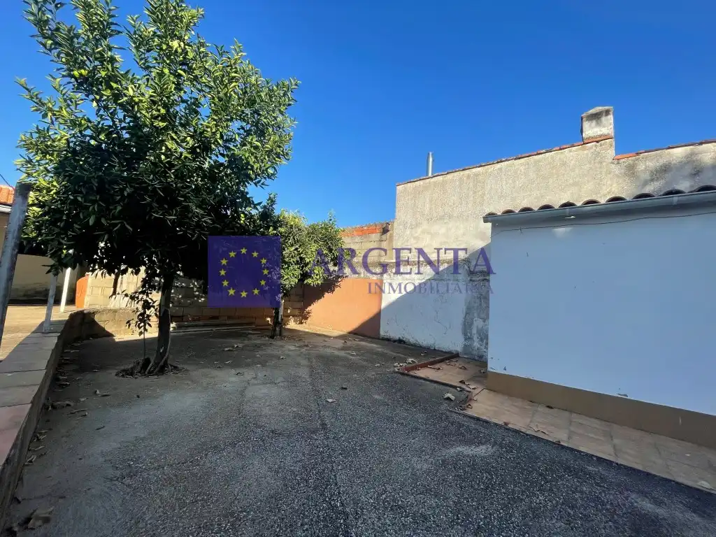 Casa o chalet en venta en Cáceres Capital con Jardín privado