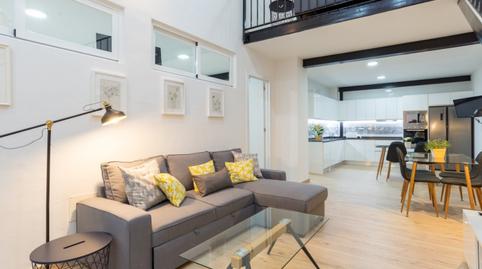 Foto 2 de Dúplex en venda a La Victoria, Málaga