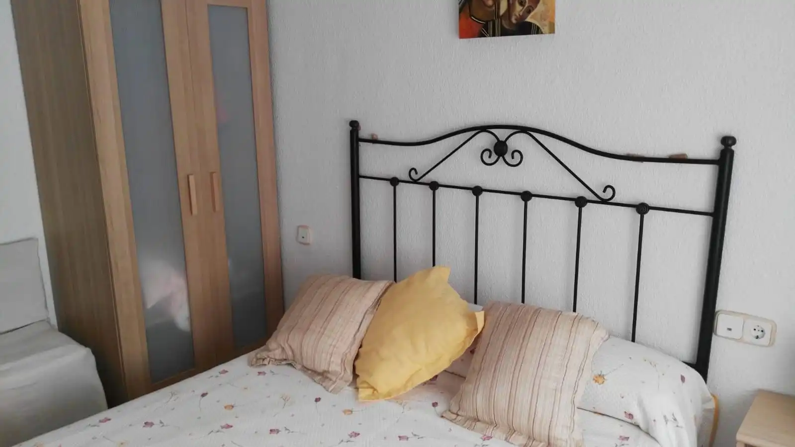 Habitación de Planta baja en venta en Los Alcázares