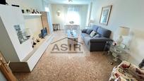Exterior view of Flat for sale in Alzira  with Air Conditioner and Terrace