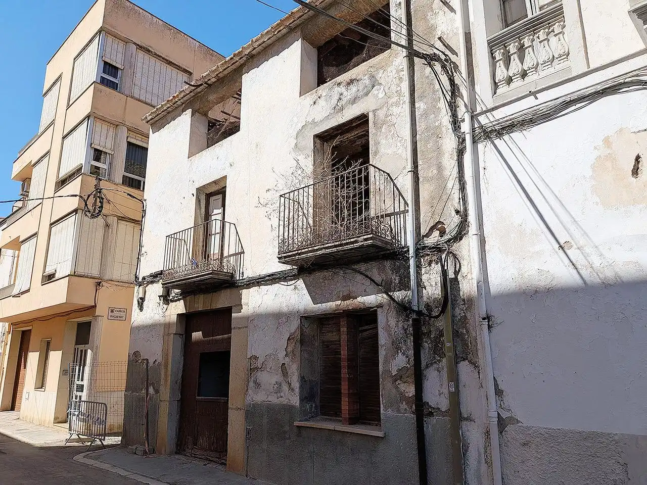 Maison avec terrasse à vendre à calle Migdia, imagen 2