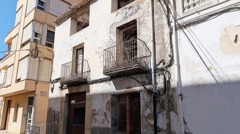 Foto 2 de Casa o chalet en venta en Calle Migdia, Ulldecona, Tarragona