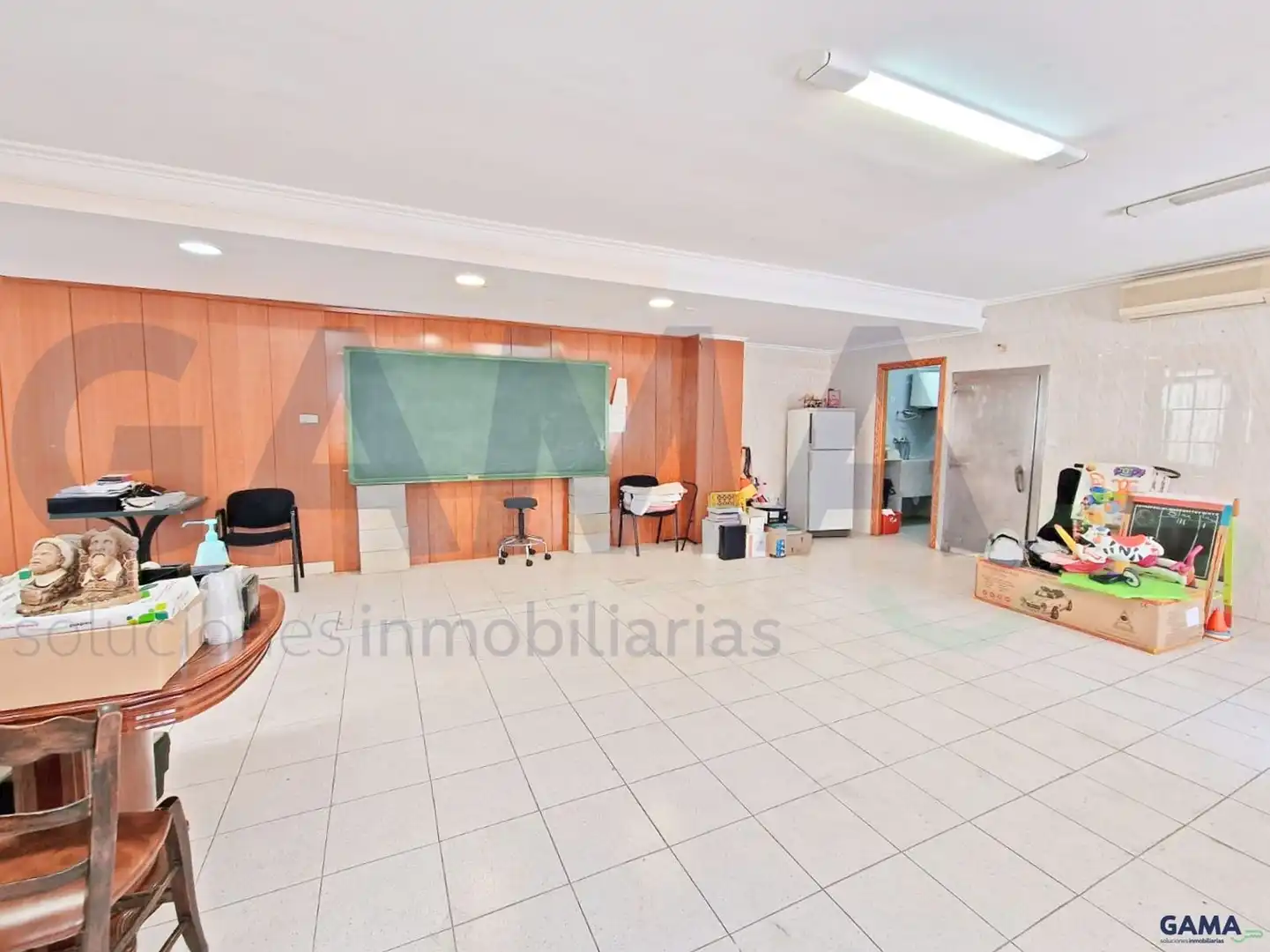 Local comercial en venta en Vilallonga / Villalonga, imagen 3