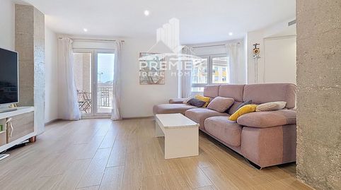 Foto 2 de Piso de alquiler en Salinetas, Petrer, Alicante