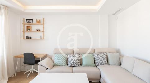 Photo 3 of Attic for rent in C/ de València, Sagrada Família,  Barcelona Capital