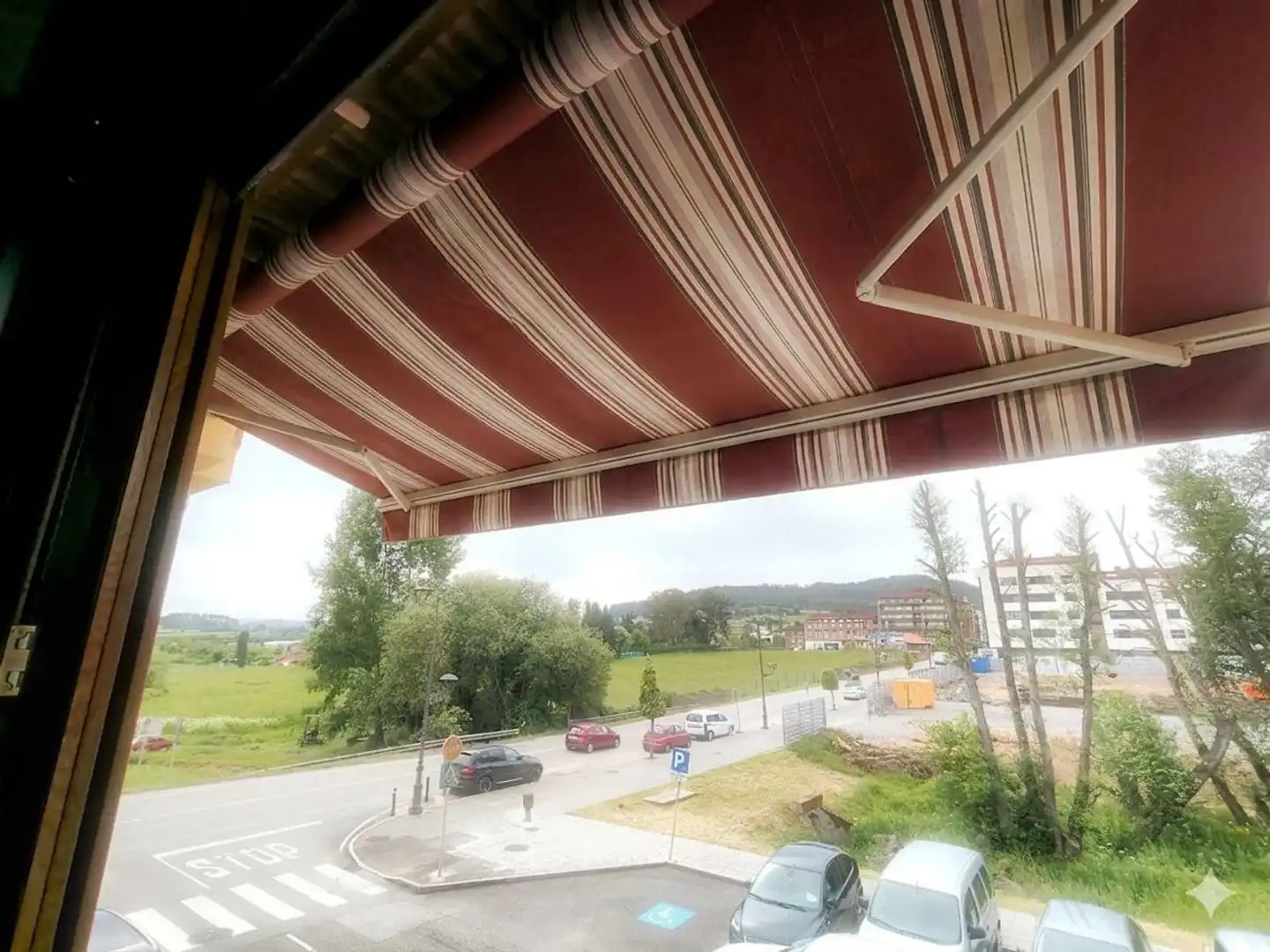 Terraza de Piso en venta en Llanera con Calefacción y Piscina