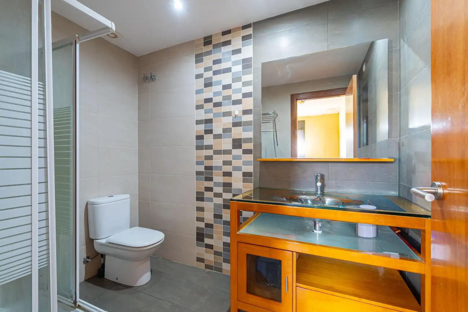 Appartamento con terrazza in vendita a Gran Reserva, imagen 21