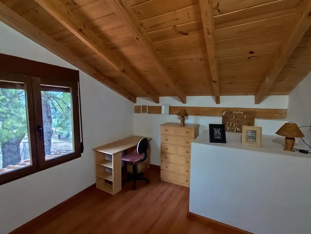 Country homes for rent in Ibi