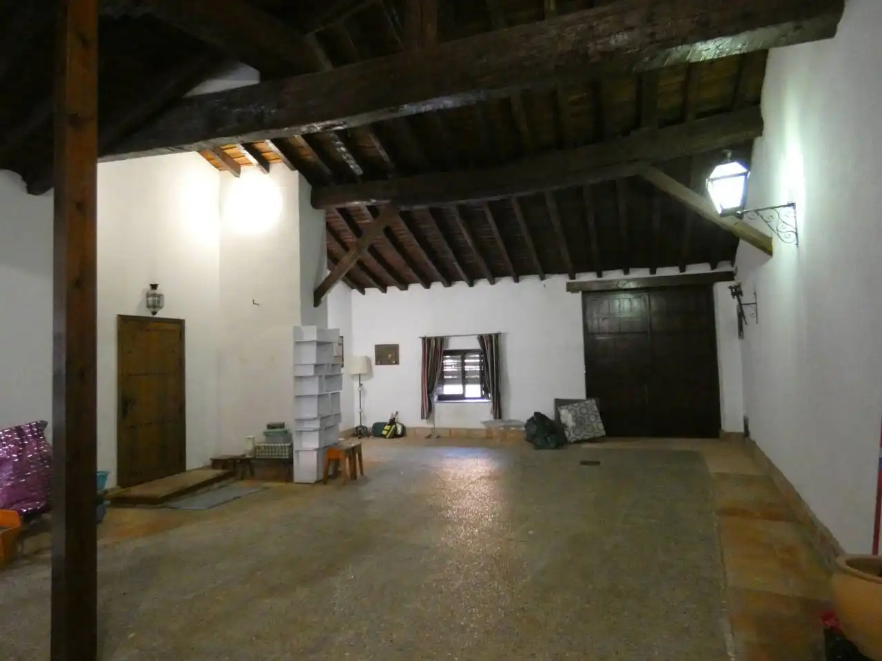 Adossat amb jardí en venda a Calle Madrid, imagen 41