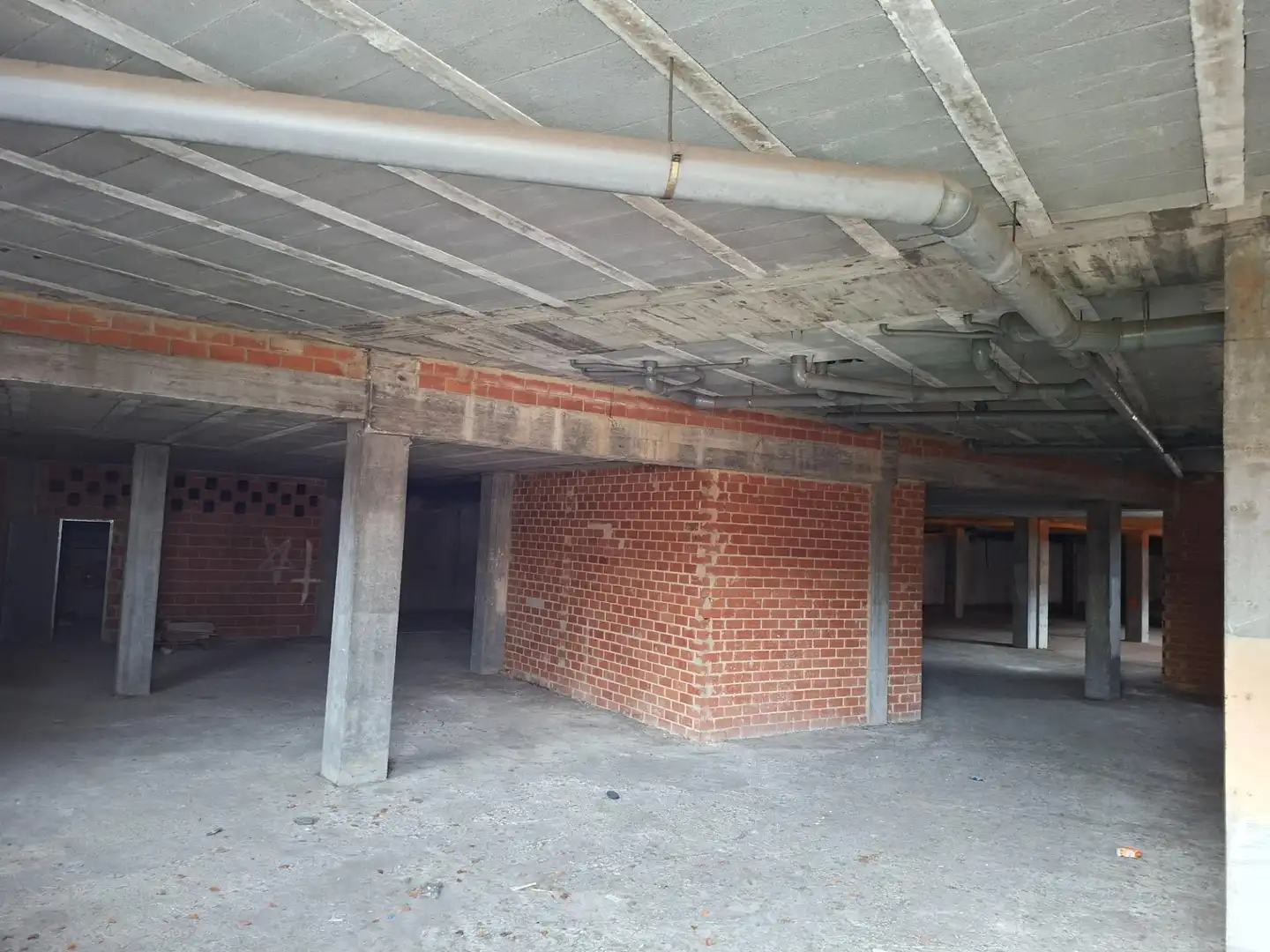 Gewerbefläche zum Verkauf in Calle de Santiago López 18, imagen 9