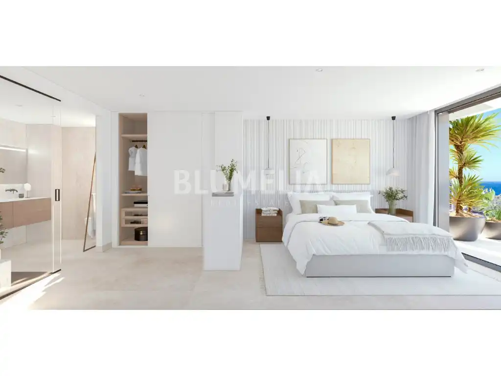 Appartement compact avec piscine à vendre à Partida Salinas Las, imagen 6