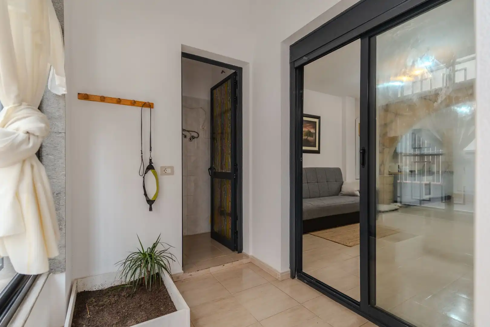 Apartments for sale in Arona  with Air Conditioner, Heating and Storage room