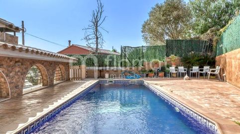Foto 3 de Casa o xalet en venda a Mas Mora - Sant Daniel, Tordera