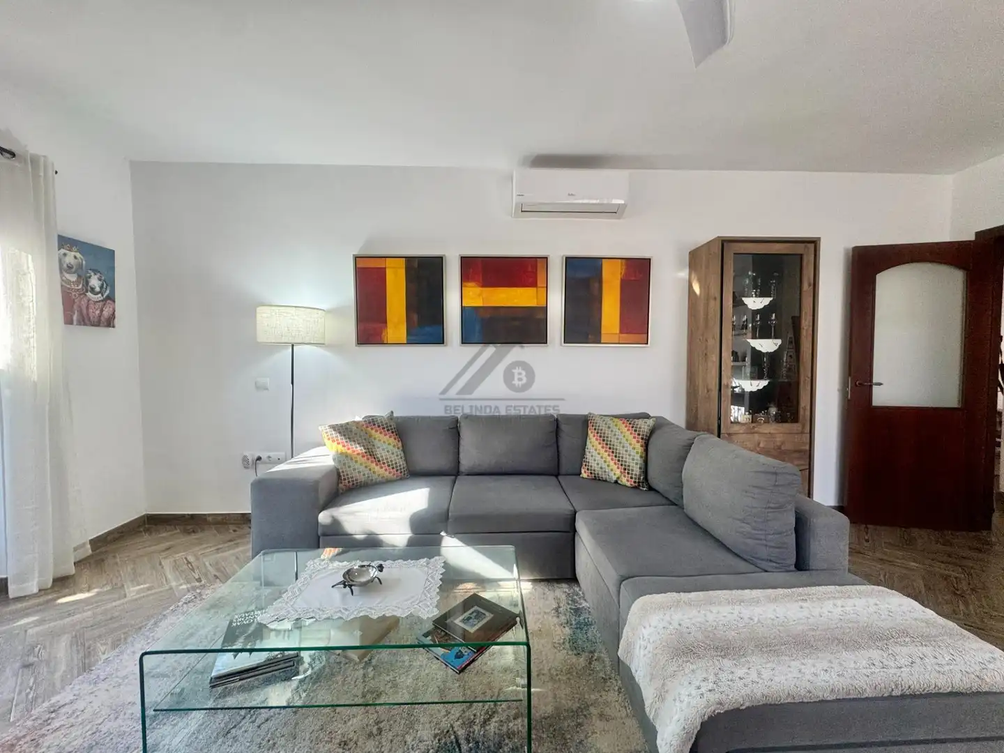 Villa con piscina in vendita a Calle Peru, imagen 9